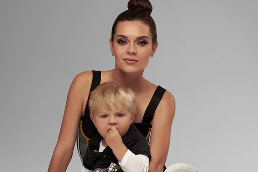 «Мой малыш, тебе сегодня три года»: Аделина Сотникова показала трогательное видео с сыном «Мой малыш, тебе сегодня три года»: Аделина Сотникова показала трогательное видео с сыном