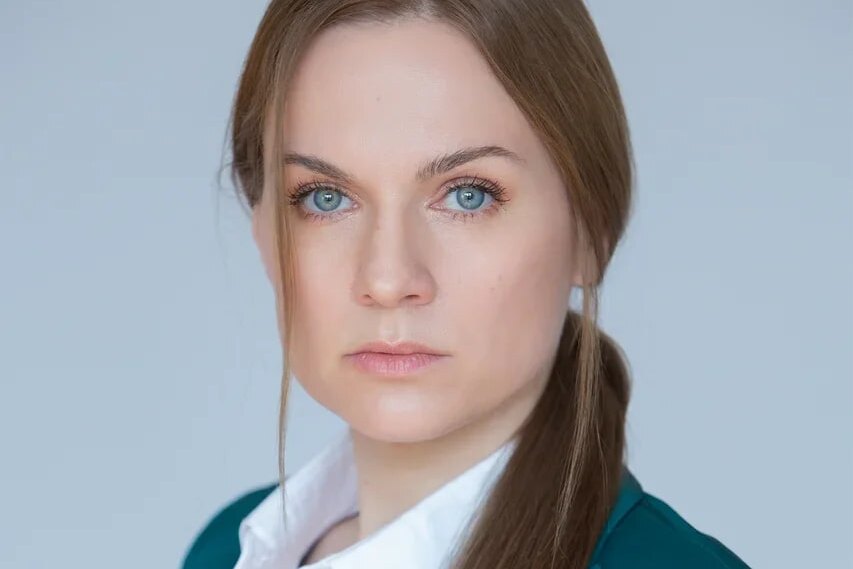 Альфонс вынудил актрису сериала «Хрустальный» Анну Роскошную взять кредиты и продать квартиру
