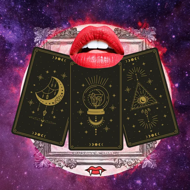 Любовный расклад Таро: предсказание на неделю с 6 по 12 декабря