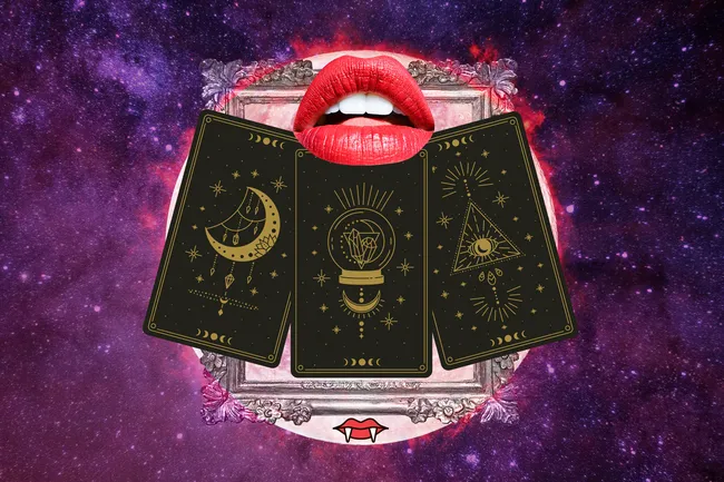 Любовный расклад Таро: предсказание на неделю с 6 по 12 декабря