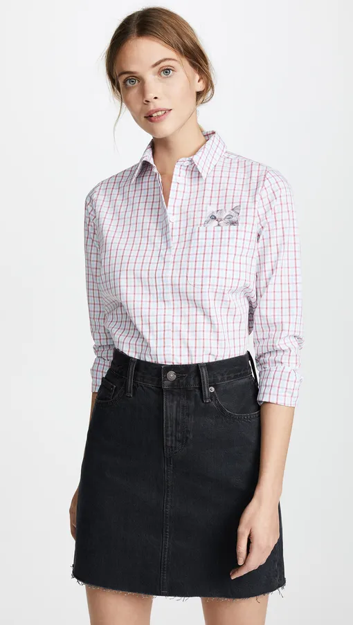 Paul & Joe Sister, 8 644 руб. (на сайте Shopbop)