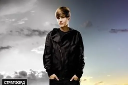 Джастин Бибер представил свой фильм Джастин Бибер представил свой фильм