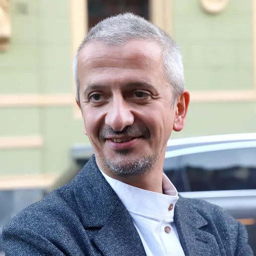 Константин Богомолов назначен и.о. ректора Школы-студии МХАТ