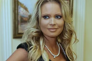 «Больно»: Дана Борисова показала бьюти-преображение после подтяжки лица «Больно»: Дана Борисова показала бьюти-преображение после подтяжки лица