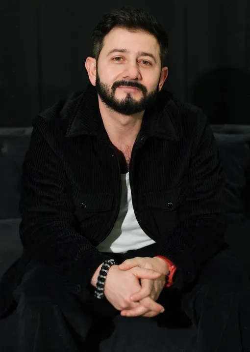 Михаил Галустян рассказал, чем фильм «Королёк моей любви» будет интересен его любимой девушке, дочерям и многим зрителям