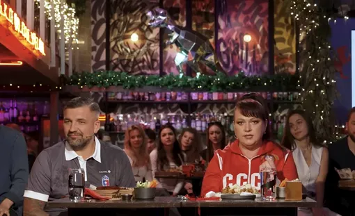 Ольга Картункова рассказала о травме ноги