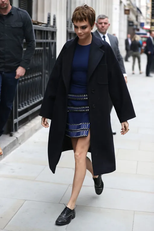 Кара Делевинь