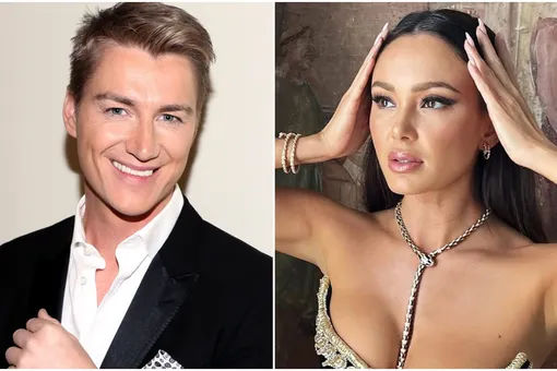 Алексей Воробьев встал на колено перед Аидой Гарифуллиной и поцеловал ее на сцене Большого театра Алексей Воробьев встал на колено перед Аидой Гарифуллиной и поцеловал ее на сцене Большого театра