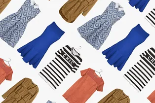 10 модных платьев до 3000 рублей 10 модных платьев до 3000 рублей