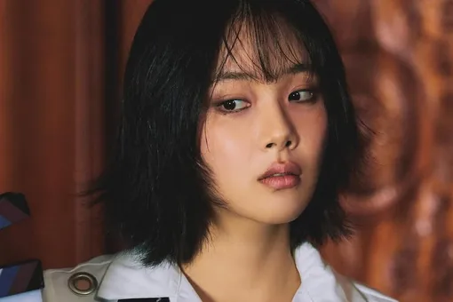 Певица k-pop Bibi рассказала, зачем ей частный самолет Певица k-pop Bibi рассказала, зачем ей частный самолет