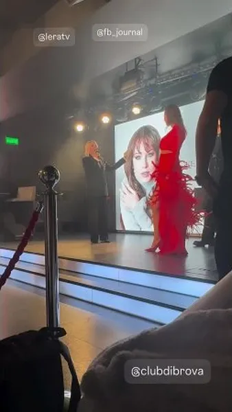 Нажми и смотри