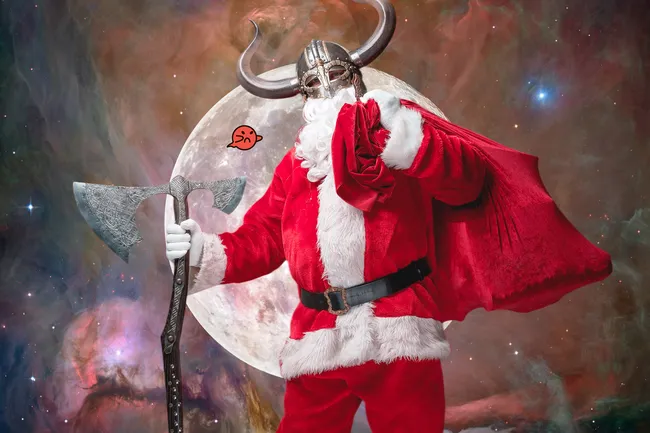 Рунический гороскоп для всех знаков зодиака на неделю с 29 декабря по 4 января