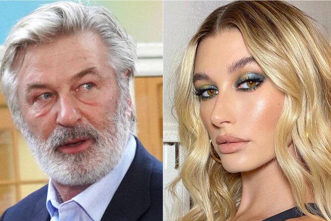 Маленькая Хейли покорила всех