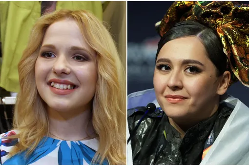 «Цепляет людей»: экс-участница «Евровидения» от России предсказала место Манижи «Цепляет людей»: экс-участница «Евровидения» от России предсказала место Манижи