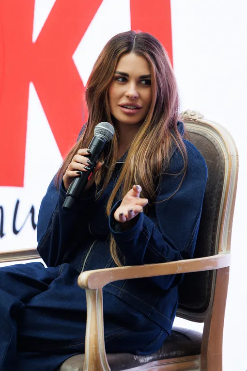 Ирина Пинчук