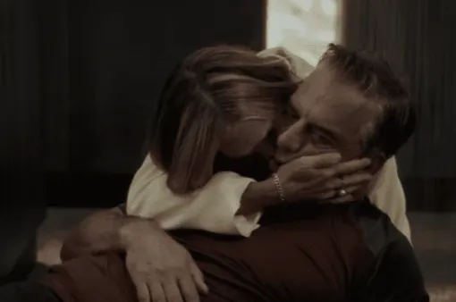 Смерть мистера Бига была тяжелым испытанием не только для Кэрри, но и для самой Сары Джессики Паркер Смерть мистера Бига была тяжелым испытанием не только для Кэрри, но и для самой Сары Джессики Паркер