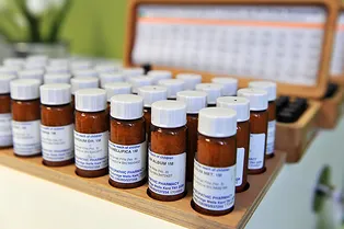 Комиссия РАН объявила гомеопатию лженаукой