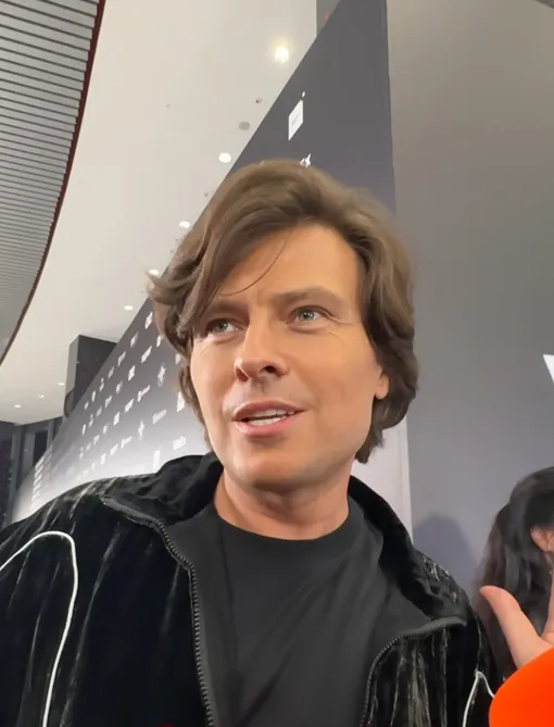 Прохор Шаляпин отреагировал на слова Аллы Пугачевой Прохор Шаляпин отреагировал на слова Аллы Пугачевой