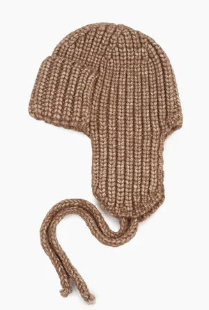 Шапка-ушанка Vitacci Шапка-ушанка Vitacci