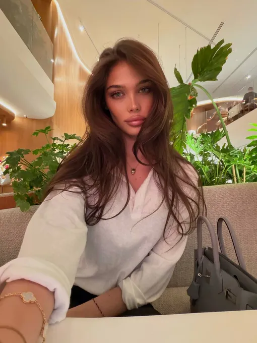 Мария Мотина рассказала о расставании с рэпером Мария Мотина рассказала о расставании с рэпером