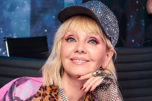 Прошедшая отборочный этап премии «Грэмми» певица Валерия не вошла в число номинантов