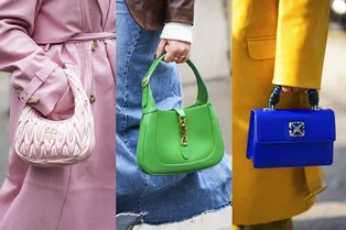 До 10 тысяч рублей! 7 красивых сумок, которые поднимут тебе настроение этой весной До 10 тысяч рублей! 7 красивых сумок, которые поднимут тебе настроение этой весной