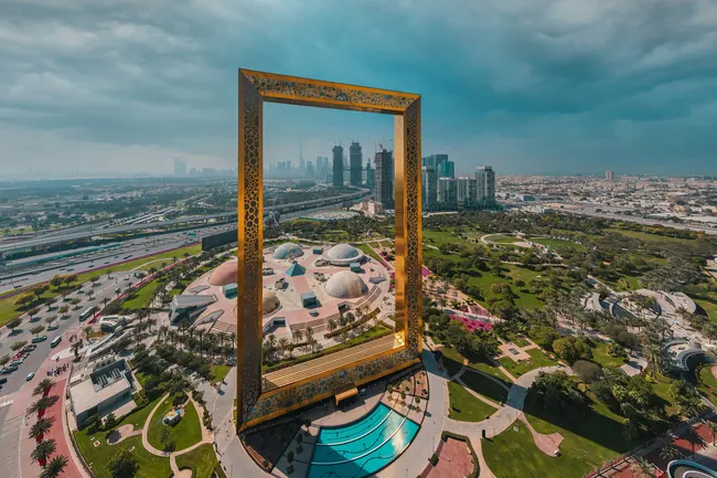 Рестораны, небоскребы, пустыня и путешествие в прошлое: что посмотреть в Дубае, если ты приехала не в первый раз Рестораны, небоскребы, пустыня и путешествие в прошлое: что посмотреть в Дубае, если ты приехала не в первый раз