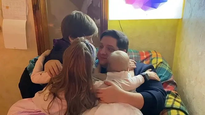 Нажми и смотри Нажми и смотри