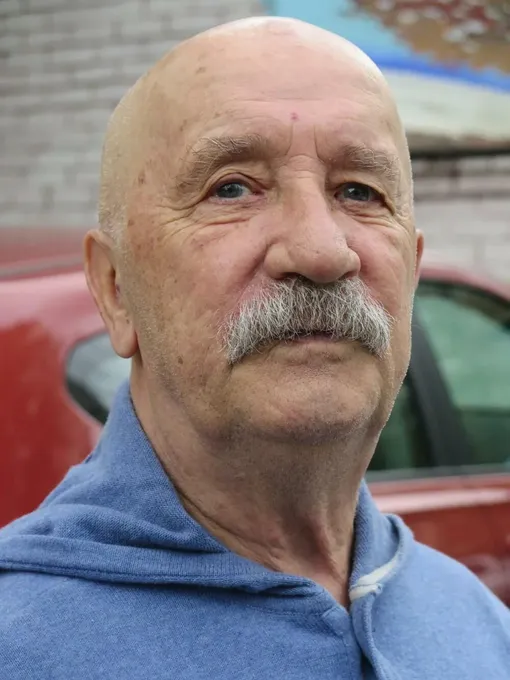 Вадим Александров прожил 87 лет