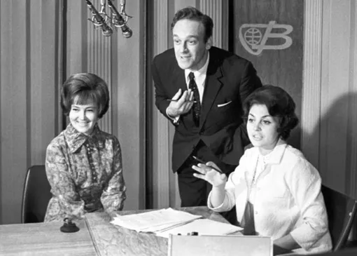 Светлана Жильцова, Игорь Кириллов и Аза Лихитченко Светлана Жильцова, Игорь Кириллов и Аза Лихитченко