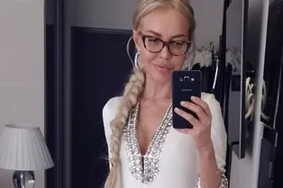 Маша Малиновская распродает свои наряды в Instagram* Маша Малиновская распродает свои наряды в Instagram*