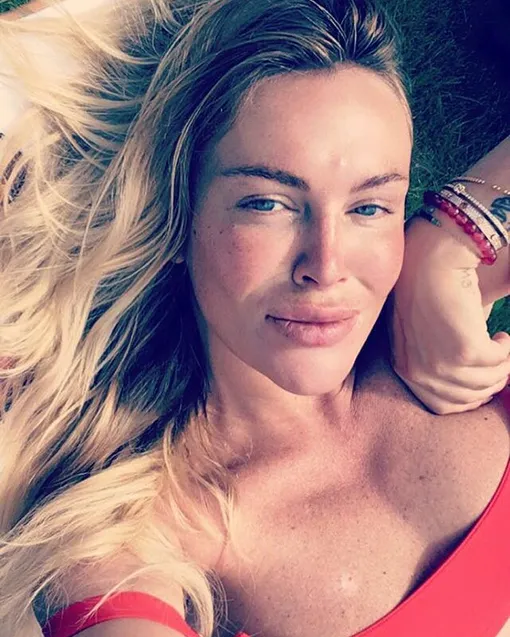 Юлия Любичанская