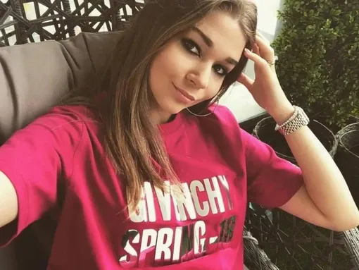 Екатерина призналась в убийстве Екатерина призналась в убийстве