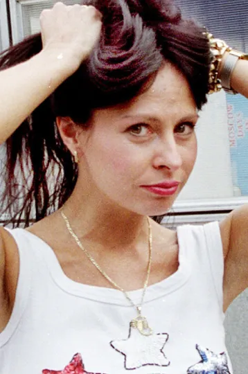 Марина Хлебникова Марина Хлебникова