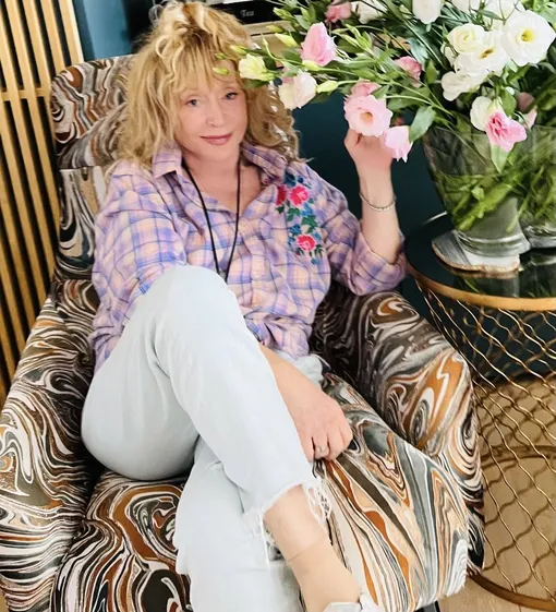 Алла Пугачева уехала из России