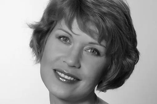 Ушла из жизни в Киеве актриса сериала «Возвращения Мухтара» Ольга Когут