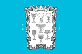 Таро-предсказание на 20 марта: карта дня — Семерка чаш Таро-предсказание на 20 марта: карта дня — Семерка чаш