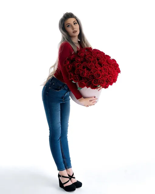 Лидия Чистякова поразила поклонников преображением