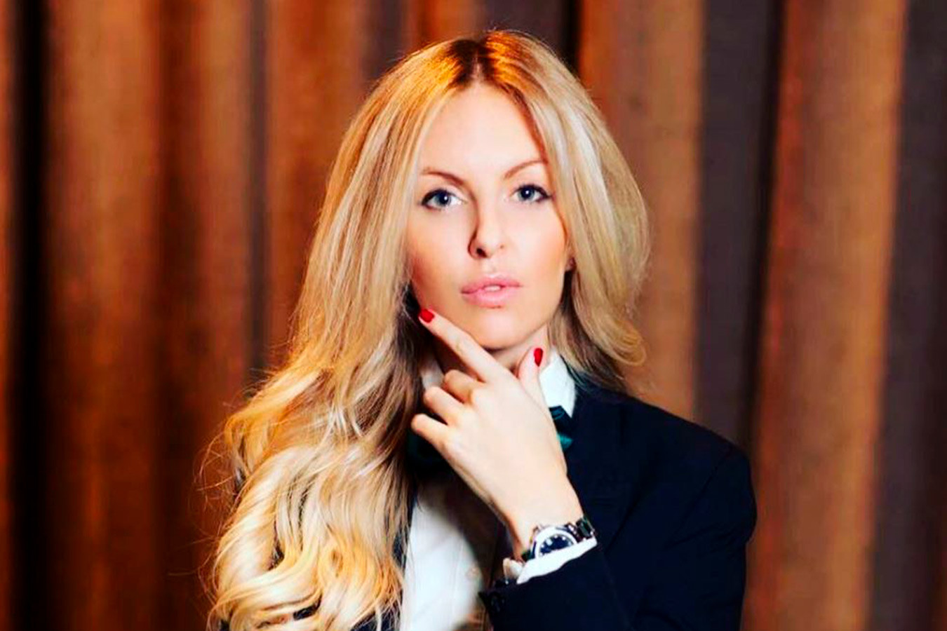 Жалаңаш Мария Орзул