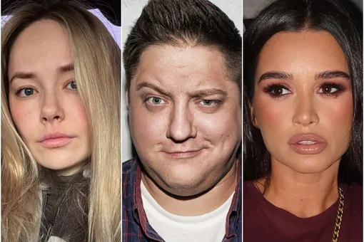 «Ты побыл с нами недолго, но путь был ярким»: Зоя Бербер, Ксения Бородина и другие звезды почтили память Романа Попова «Ты побыл с нами недолго, но путь был ярким»: Зоя Бербер, Ксения Бородина и другие звезды почтили память Романа Попова