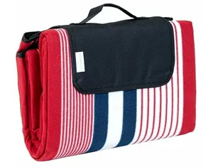 Коврик для пикника Green Glade Р9011 2х1,5м