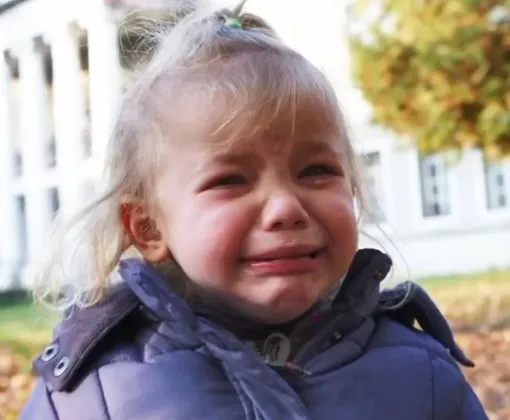 Серафима Мерзликина,старшая дочь актера