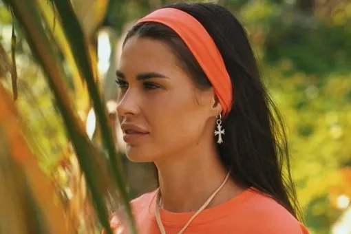 Участница реалити-шоу «Звезды в джунглях» Ирина Пинчук показала фигуру после похудения на 23 кг Участница реалити-шоу «Звезды в джунглях» Ирина Пинчук показала фигуру после похудения на 23 кг