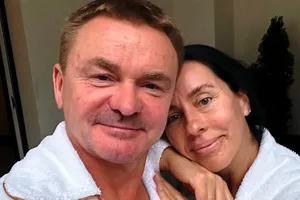 «Будто в сердце вставили нож»: жена Владимира Сычева обвинила его в измене