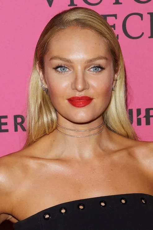 Кэндис Свейнпол Кэндис Свейнпол