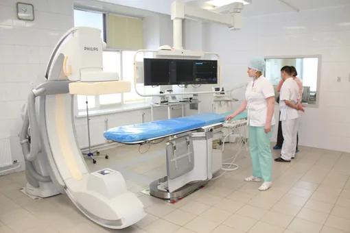 В роддоме Новокузнецка с начала года умерли девять детей