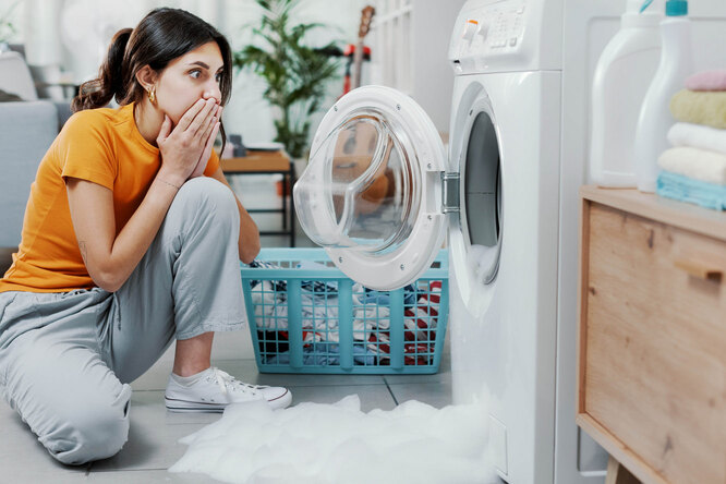 increase the effectiveness of the detergent