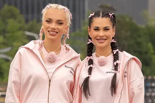 «Оказался таким вспыльчивым!»: Катя Шкуро и Ирина Пинчук назвали участника шоу «Сокровища императора», который их удивил