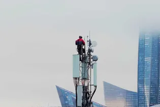 Т2 запустил 5G в России: где уже работает новая сеть и как к ней подключиться