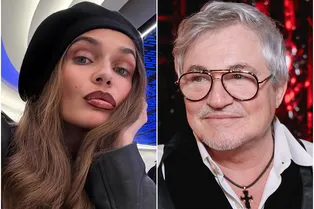 «Я бы от стыда сгорела. Меня без трусов не видят. У тебя же трое детей!»: Алена Водонаева пристыдила Дмитрия Диброва